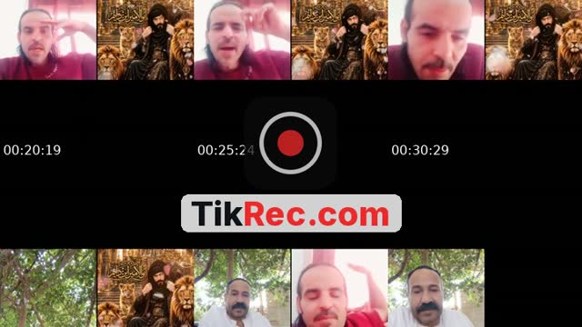@arfatradwan TikTok live from 2026-09-17