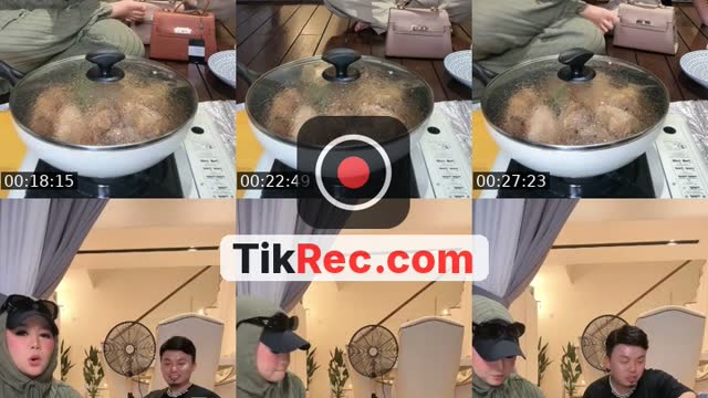 @viewchin_view TikTok live from 2026-09-17