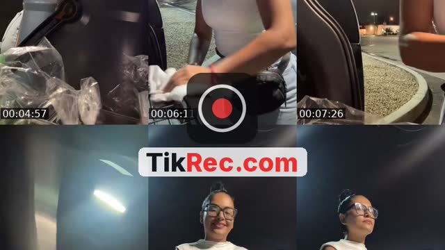 @annapaulinabarron TikTok live
