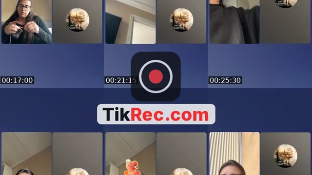 TikTok live: Ja hej by @cata.mainkonto