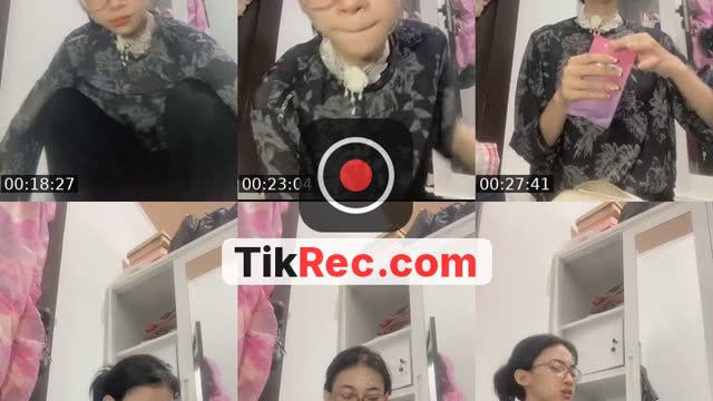 TikTok live: Woro woro by @ahsbjagdnkqjsgdnaod