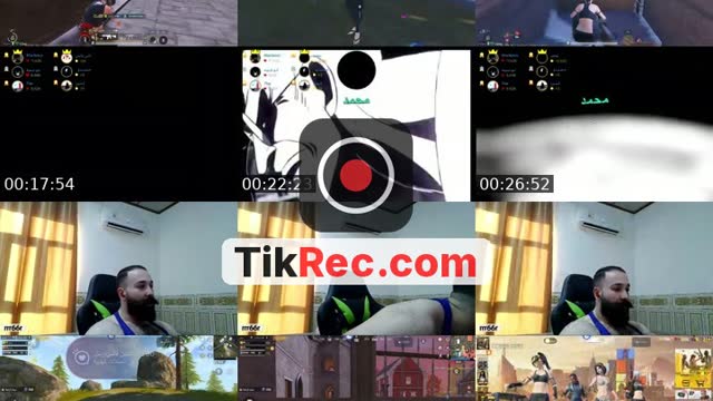 TikTok live: تحديث ببجي هالوين الجديد تعالو by @salar1996