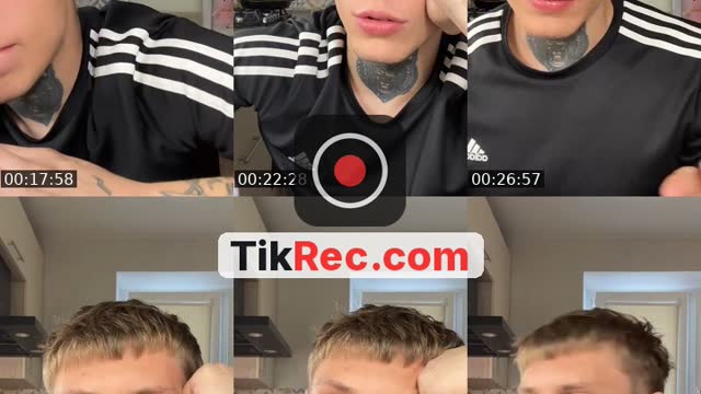 @today_s4 TikTok live from 2026-09-17