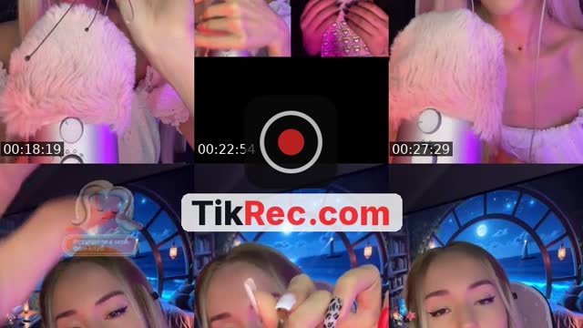 @asmr_natty TikTok live from 2026-09-17