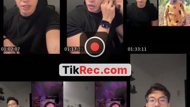 @fitxenon TikTok live from 2026-09-17