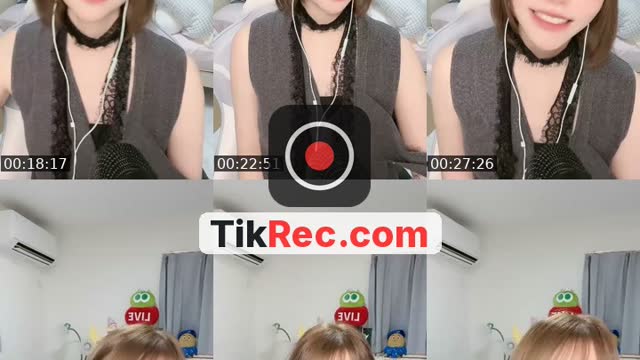 TikTok live: ショート復活🙈お待たせしました🙈 by @gubigubi_065
