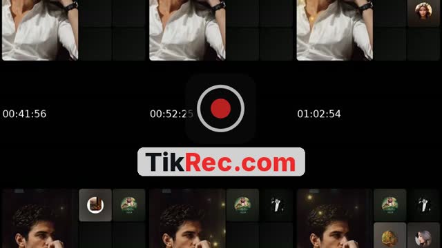 TikTok live: قسمة ونصيب 5 by @qadh700