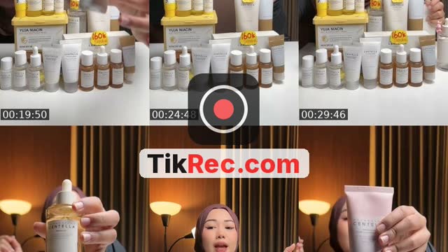 TikTok live: Spesial Promo Live Sifanr_✨ by @sifanr_