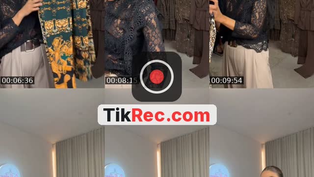 @eleboutique6 TikTok live from 2026-09-17