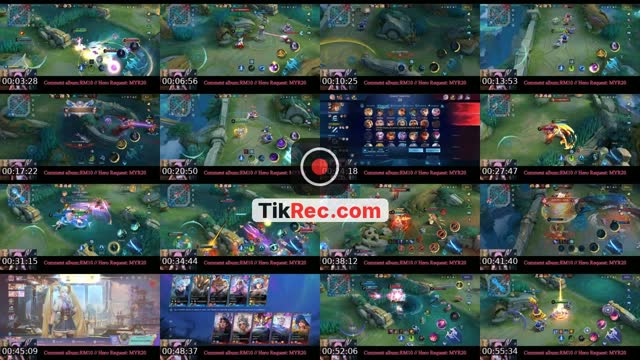 TikTok live: ELLOO by @poetryofroses