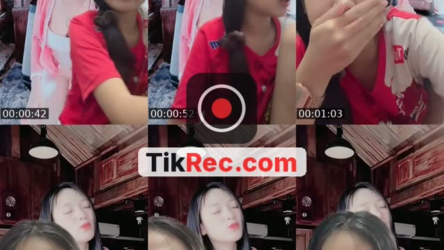@monnapha020 TikTok live