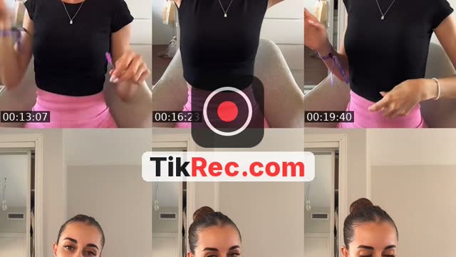@saraatoribio TikTok live from 2026-09-17