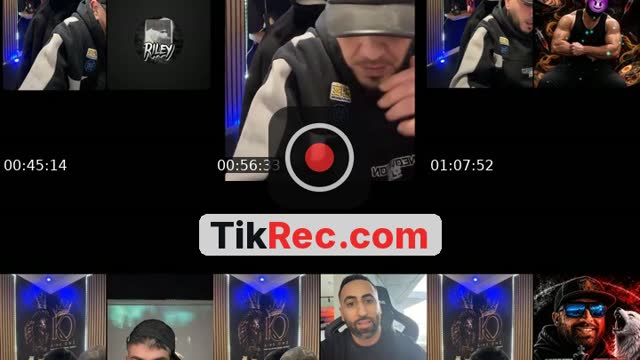 @kingomz00 TikTok live from 2026-09-17