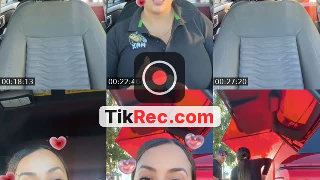 @burritosmax TikTok live from 2026-09-17