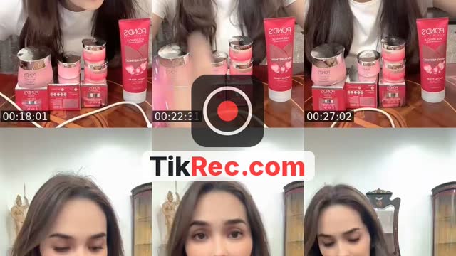 @fabymarcelia TikTok live from 2026-09-17