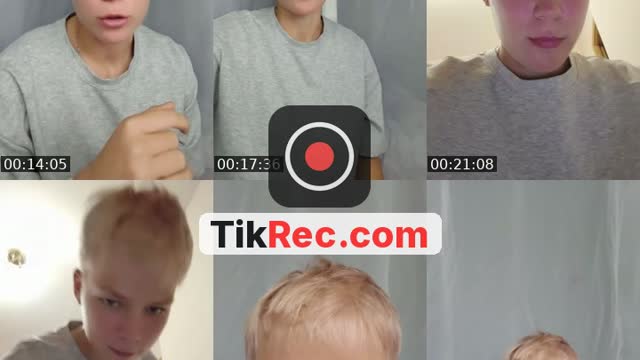 TikTok live: Болтаем. Снежана 19 лет by @lavkiseiss