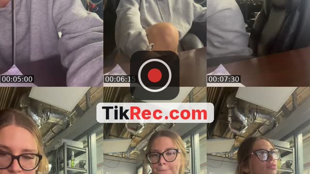 @jordanalexisssss TikTok live