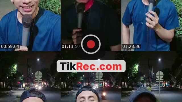 TikTok live: kali aja lagu fav kamu ada dsini by @faizmraz