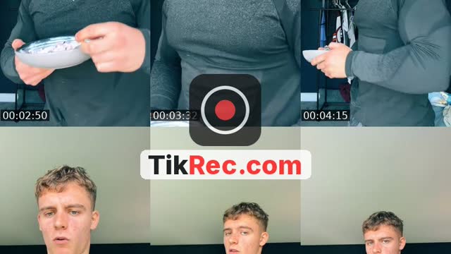 @caidanpearn TikTok live from 2026-09-17