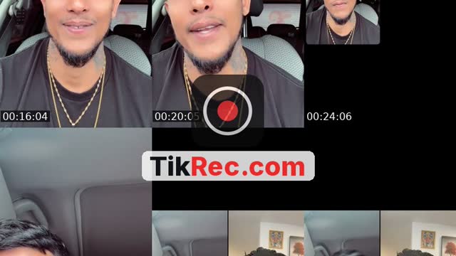 @blamblamlivestream TikTok live from 2026-09-17