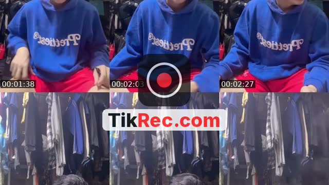 @mkbrnd308 TikTok live