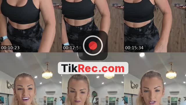 TikTok live: 💕 Malaea's LIVE 2.0 by @duvalbarbiedoll2