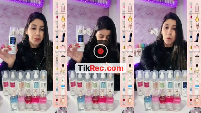 @graziliveshop TikTok live