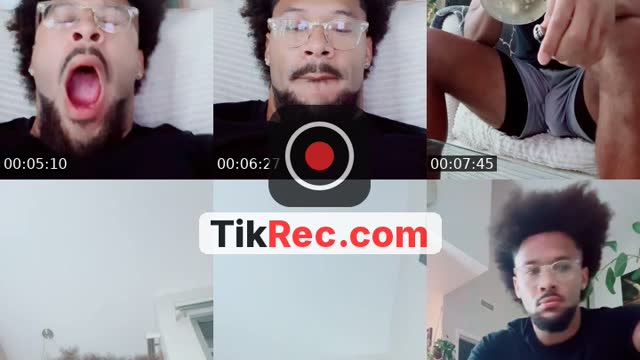 @presh_frince TikTok live from 2026-09-17