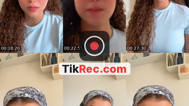 @rahafmaherr3 TikTok live from 2026-09-17