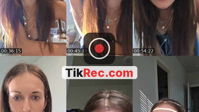 @gabbymitchneck TikTok live from 2026-09-17