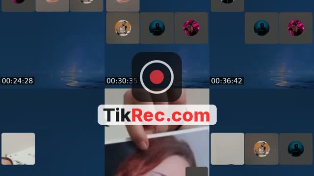 @lisa30946 TikTok live