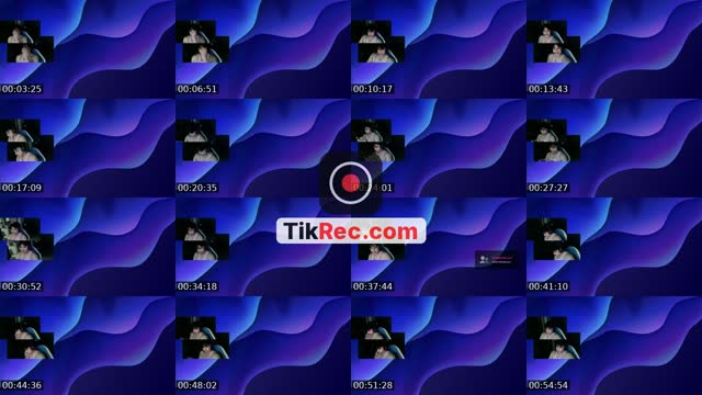 TikTok live: hi guys by @penielitoo