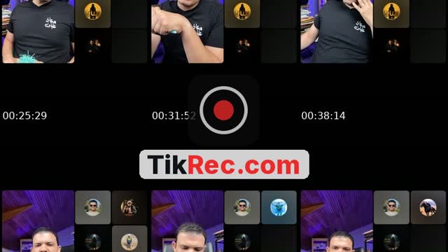 @mo3az3lian TikTok live from 2026-09-17