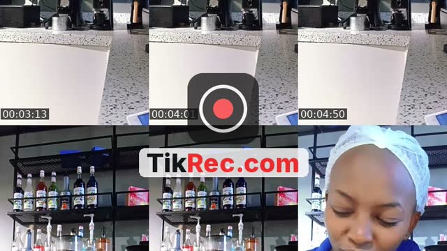 TikTok live: gulf not for weak souls🤭 by @kadogokabling0