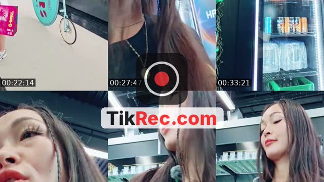 @sunnikwanni TikTok live
