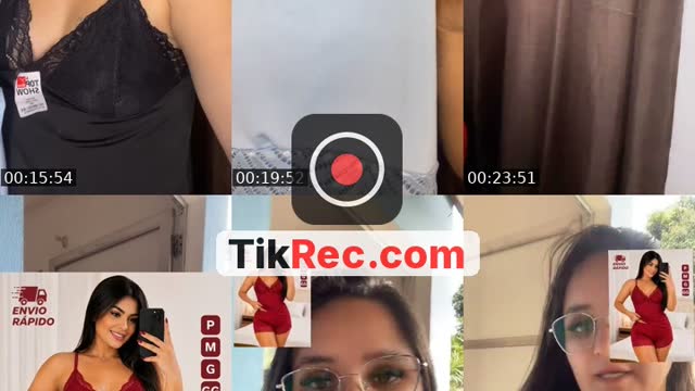 @topshowmodasrj TikTok live from 2026-09-17