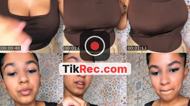 @suellenxzy5 TikTok live
