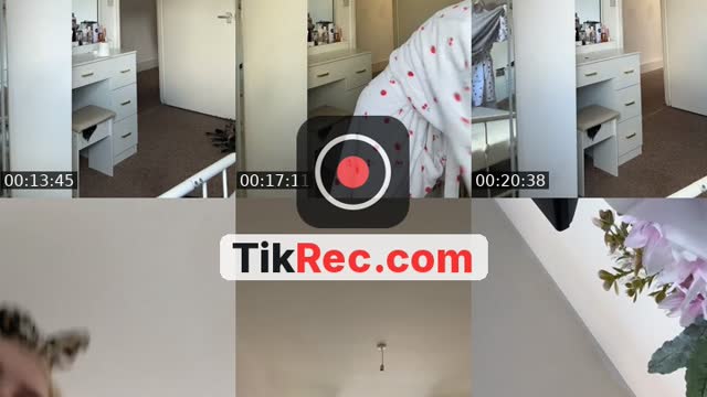 @rgracex TikTok live from 2026-09-17