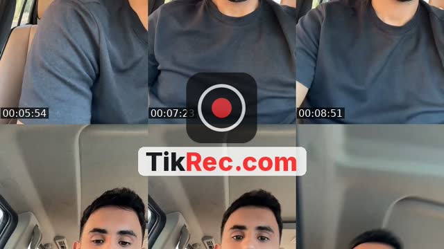 @.9f3 TikTok live from 2026-09-17