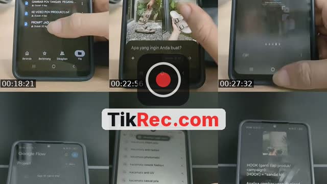 TikTok live: NGAPAIN HARI INI? by @aakereaktif