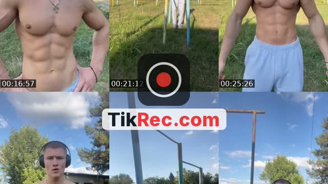@davederschmale TikTok live