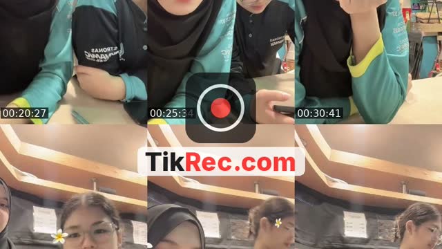 TikTok live: NEW USER SETEL FREE RM 10 by @shikynnn
