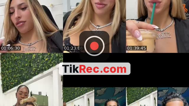 @sunnychristinaaa TikTok live from 2026-09-17