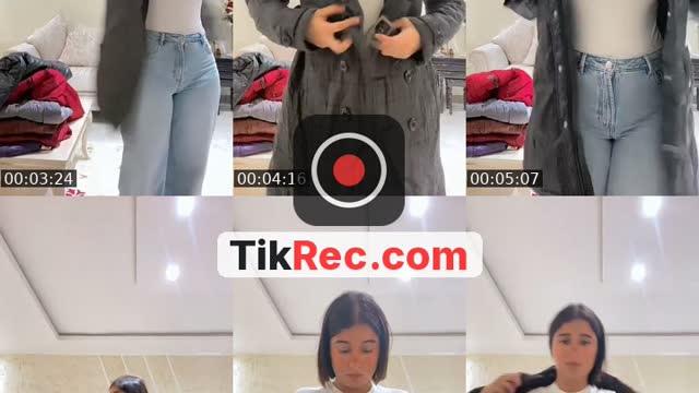 @rouroufripelux TikTok live