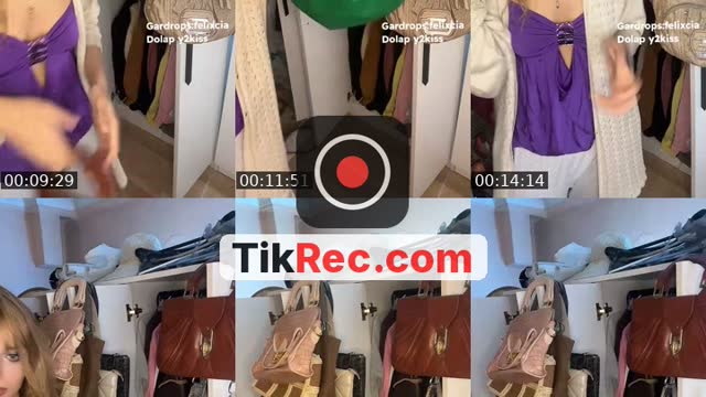 TikTok live: dolaba mı boşaltıyoruz by @damlaayyyn
