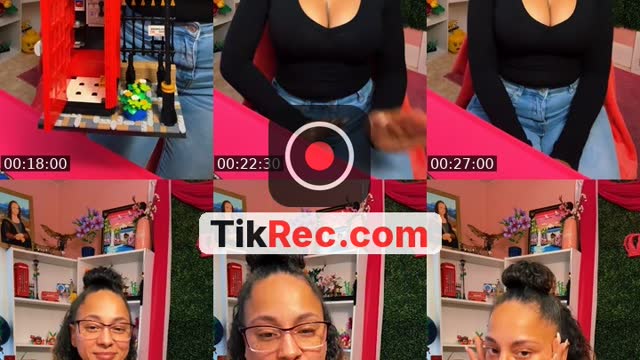 @spoiled.ceo TikTok live from 2026-09-17