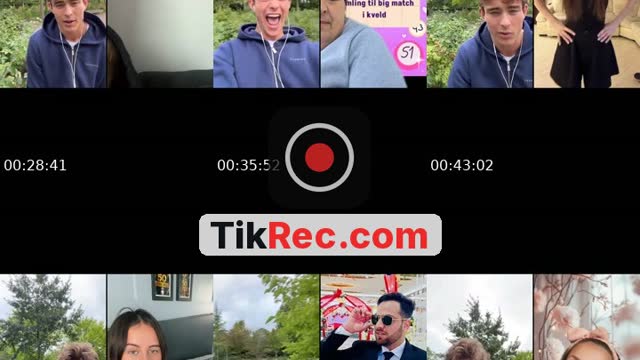 TikTok live: Do you want to help the journey? by @meraloff