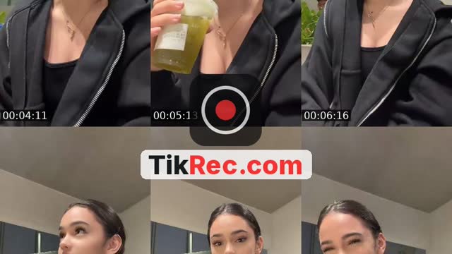 @bule.gilaa TikTok live from 2026-09-17