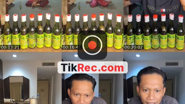 @sky.light886 TikTok live