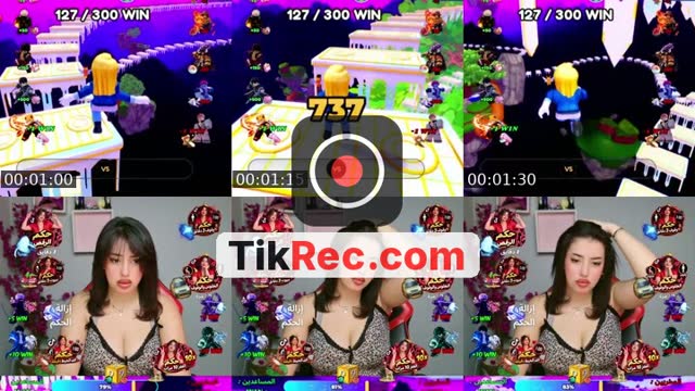 Lets Go LIVE! - @kiara.miss1